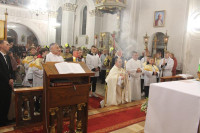  LITURGIA  WIELKIEJ SOBOTY 