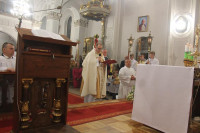  LITURGIA  WIELKIEJ SOBOTY 