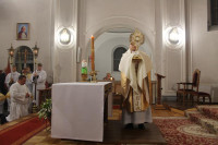  LITURGIA  WIELKIEJ SOBOTY 