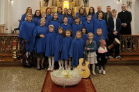  SCHOLA  WNIEBOGŁOSY 