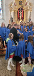  SCHOLA  WNIEBOGŁOSY 