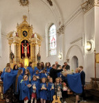  SCHOLA  WNIEBOGŁOSY 