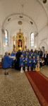  SCHOLA  WNIEBOGŁOSY 
