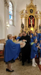  SCHOLA  WNIEBOGŁOSY 
