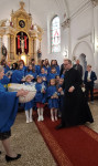 SCHOLA  WNIEBOGŁOSY 