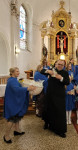  SCHOLA  WNIEBOGŁOSY 