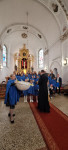 SCHOLA  WNIEBOGŁOSY 
