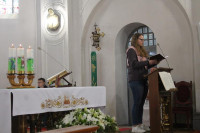  NIEDZIELA MIŁOSIERDZIA BOŻEGO 