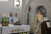  NIEDZIELA MIŁOSIERDZIA BOŻEGO 
