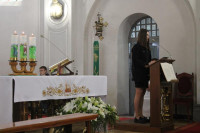  NIEDZIELA MIŁOSIERDZIA BOŻEGO 