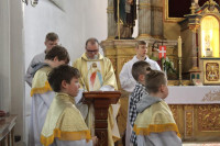  NIEDZIELA MIŁOSIERDZIA BOŻEGO 