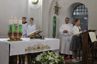  NIEDZIELA MIŁOSIERDZIA BOŻEGO 