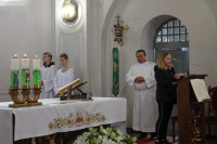  NIEDZIELA MIŁOSIERDZIA BOŻEGO 