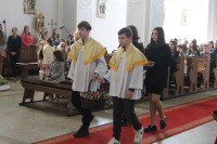  NIEDZIELA MIŁOSIERDZIA BOŻEGO 