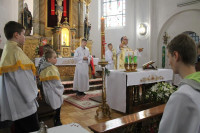  NIEDZIELA MIŁOSIERDZIA BOŻEGO 