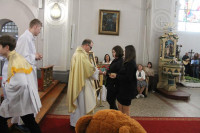 NIEDZIELA MIŁOSIERDZIA BOŻEGO 