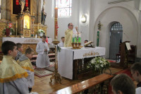  NIEDZIELA MIŁOSIERDZIA BOŻEGO 