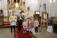  NIEDZIELA MIŁOSIERDZIA BOŻEGO 