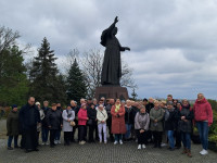  Pielgrzymka do Częstochowy 