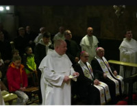  Pielgrzymka do Częstochowy 