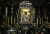  Pielgrzymka do Częstochowy 