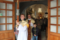  DNI KRZYŻOWE 