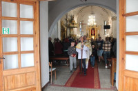  DNI KRZYŻOWE 