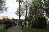  DNI KRZYŻOWE 