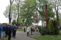  DNI KRZYŻOWE 