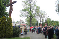  DNI KRZYŻOWE 