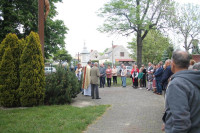  DNI KRZYŻOWE 