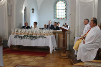  UROCZYSTOŚĆ PIERWSZEJ KOMUNI ŚW 