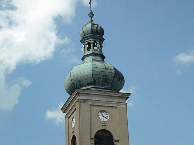 IX PARAFIALNY FESTYN U ŚW ROCHA