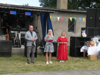  IX PARAFIALNY FESTYN U ŚW ROCHA 