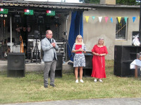  IX PARAFIALNY FESTYN U ŚW ROCHA 