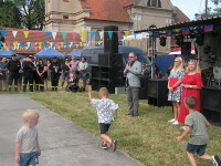  IX PARAFIALNY FESTYN U ŚW ROCHA 