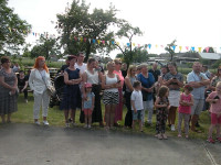  IX PARAFIALNY FESTYN U ŚW ROCHA 