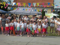  IX PARAFIALNY FESTYN U ŚW ROCHA 