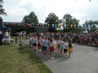  IX PARAFIALNY FESTYN U ŚW ROCHA 