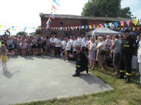  IX PARAFIALNY FESTYN U ŚW ROCHA 