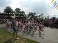  IX PARAFIALNY FESTYN U ŚW ROCHA 