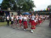  IX PARAFIALNY FESTYN U ŚW ROCHA 