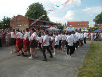  IX PARAFIALNY FESTYN U ŚW ROCHA 