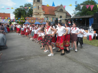  IX PARAFIALNY FESTYN U ŚW ROCHA 