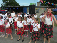  IX PARAFIALNY FESTYN U ŚW ROCHA 