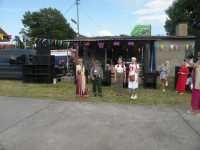  IX PARAFIALNY FESTYN U ŚW ROCHA 