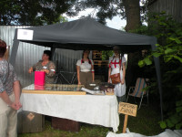  IX PARAFIALNY FESTYN U ŚW ROCHA 