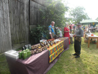  IX PARAFIALNY FESTYN U ŚW ROCHA 