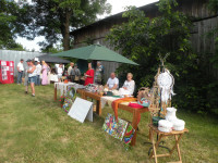  IX PARAFIALNY FESTYN U ŚW ROCHA 