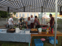  IX PARAFIALNY FESTYN U ŚW ROCHA 